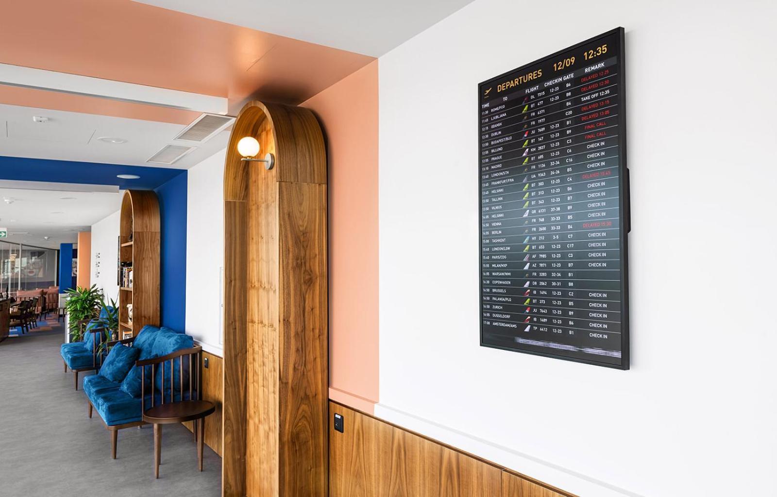 Kepler Club Riga Airport Hotel - Airside Eu Transit Area Ieki Exterior foto